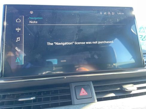 Used 2024 Audi A4 2.0T Premium Plus image 26