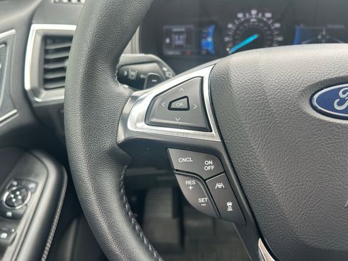 Used 2024 Ford Edge Titanium w/ Equipment Group 301A image 15