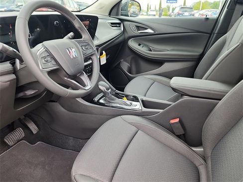 New 2026 Buick Encore GX Preferred image 12