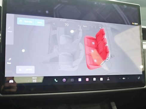 Used 2025 Tesla Model S Plaid image 20