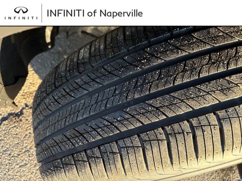 New 2026 INFINITI QX60 Sport image 28