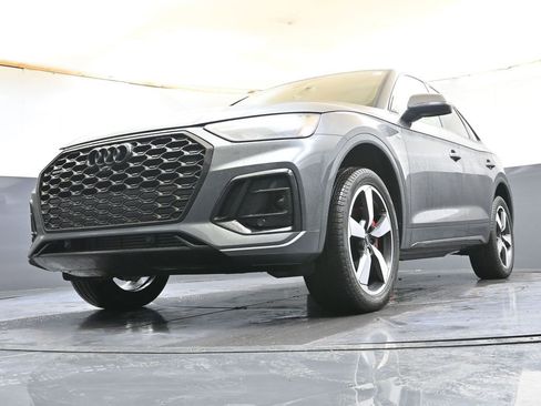 Certified 2024 Audi Q5 2.0T Premium Plus image 29