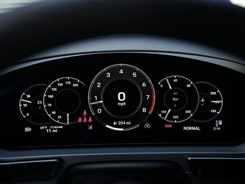 New 2026 Porsche Cayenne S image 34