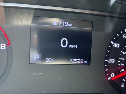 Used 2021 Kia Soul S FWD image 28