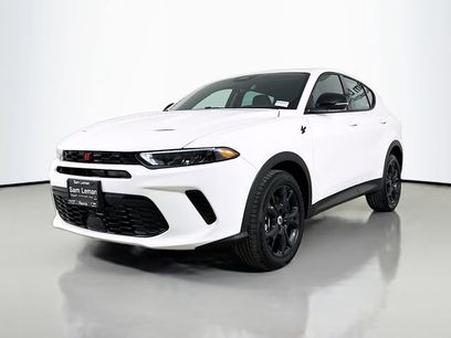 New 2025 Dodge Hornet GT w/ GT Blacktop Package