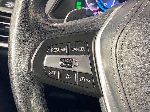 Used 2022 BMW X5 xDrive45e w/ Premium Package image 14