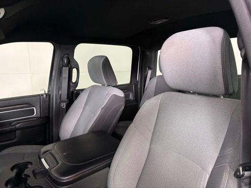 Used 2024 RAM 2500 Big Horn image 19