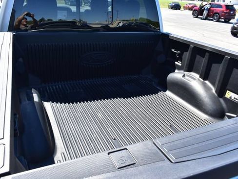 Used 2024 Ford F150 Lariat w/ Equipment Group 502A High AWD/4WD image 57