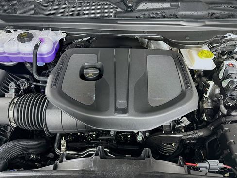 New 2026 RAM 1500 Express image 18