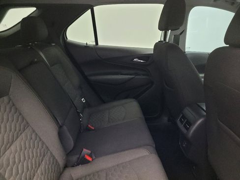 Used 2021 Chevrolet Equinox LT image 19