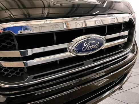 Used 2021 Ford Ranger Lariat w/ Technology Package AWD/4WD image 29