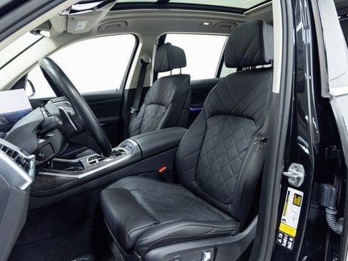 Used 2024 BMW X7 xDrive40i image 22