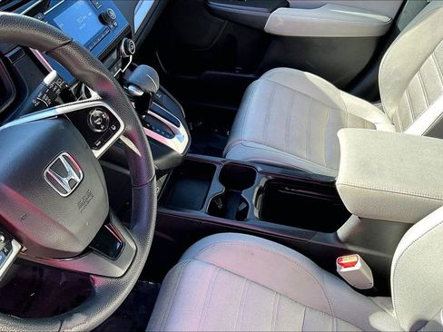 Used 2020 Honda CR-V LX image 15