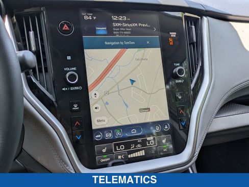 Certified 2025 Subaru Legacy Premium image 22