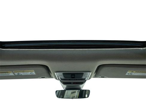 New 2026 Honda HR-V EX-L image 19