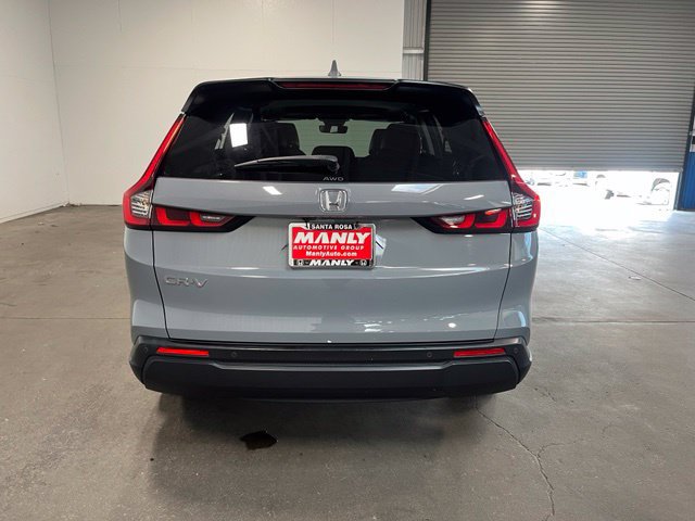 Used 2023 Honda CR-V EX-L image 4