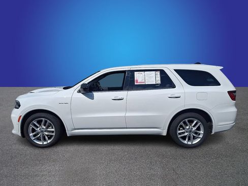 Used 2023 Dodge Durango R/T w/ Trailer Tow Group IV AWD/4WD image 7