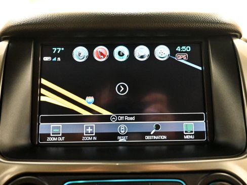 Used 2019 Chevrolet Tahoe Premier w/ Premier Plus Edition AWD/4WD image 18