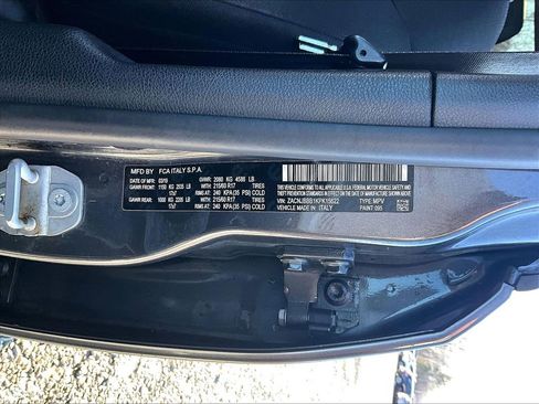 Used 2019 Jeep Renegade Latitude w/ Cold Weather Group image 30