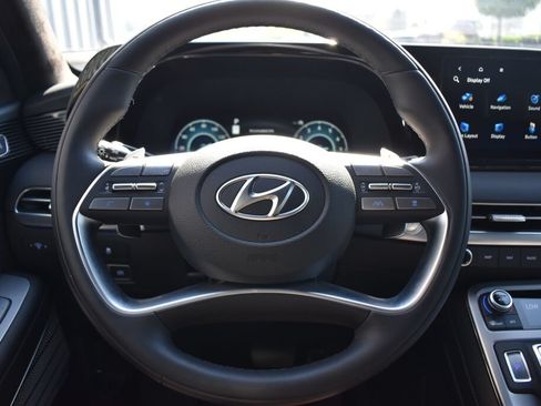 Used 2025 Hyundai Palisade Calligraphy AWD/4WD image 9