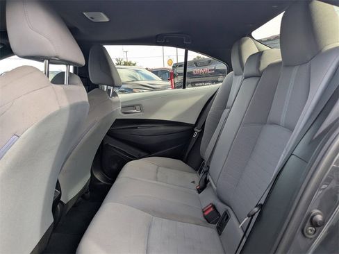 Used 2023 Toyota Corolla SE image 12