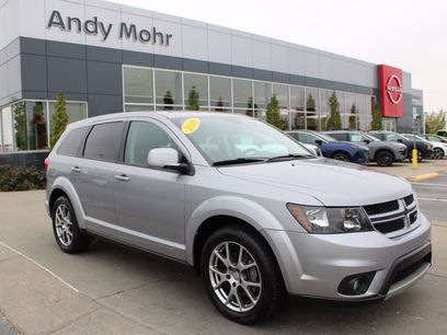 Used 2016 Dodge Journey R/T w/ Driver Convenience Group