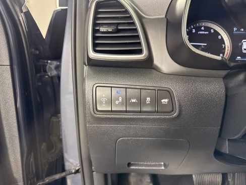 Used 2021 Hyundai Tucson Ultimate w/ Cargo Package image 35