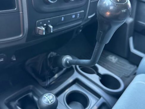 Used 2016 RAM 2500 Tradesman w/ Popular Equipment Group AWD/4WD image 14