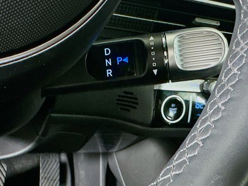 Used 2024 Hyundai Ioniq 6 SE image 25