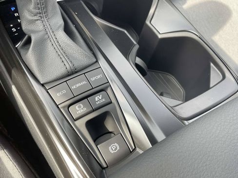 New 2026 Toyota Camry LE FWD image 42