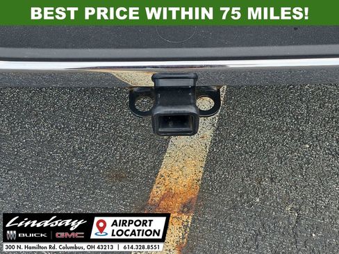 Used 2023 Chevrolet Silverado 1500 LT image 34