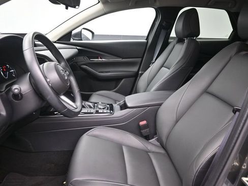 Certified 2023 MAZDA CX-30 AWD 2.5 S w/ Preferred Package image 10