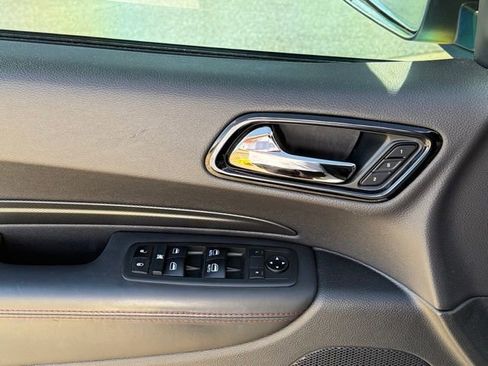 Used 2021 Dodge Durango R/T w/ Blacktop Package image 15