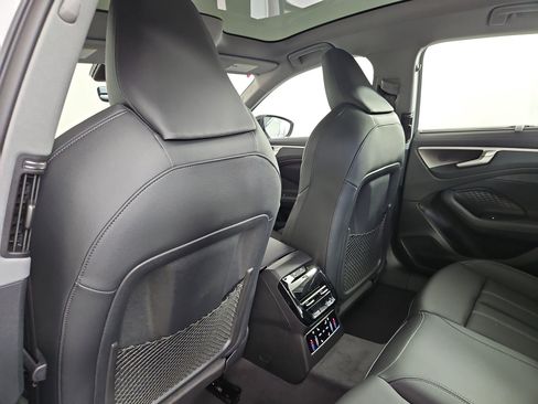 New 2026 Audi A6 Prestige image 39