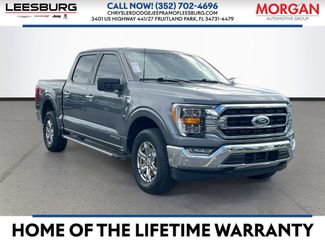 Used 2023 Ford F150 XLT w/ Equipment Group 302A High AWD/4WD video 1