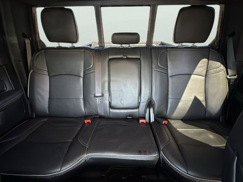 Used 2024 RAM 2500 Power Wagon w/ Level 2 Equipment Group image 26