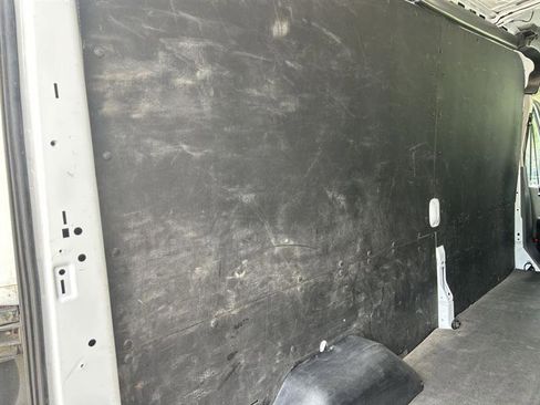 Used 2023 Ford Transit 250 Medium Roof w/ Load Area Protection Package image 18