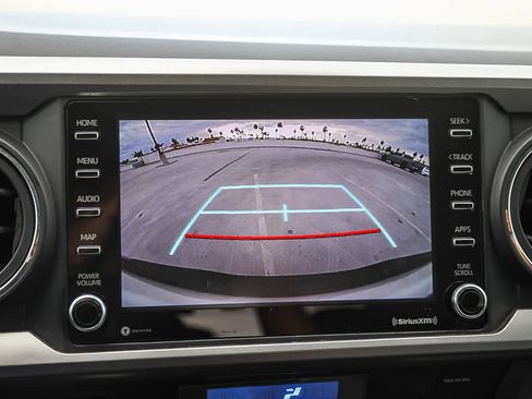 Used 2023 Toyota Tacoma SR5 image 23