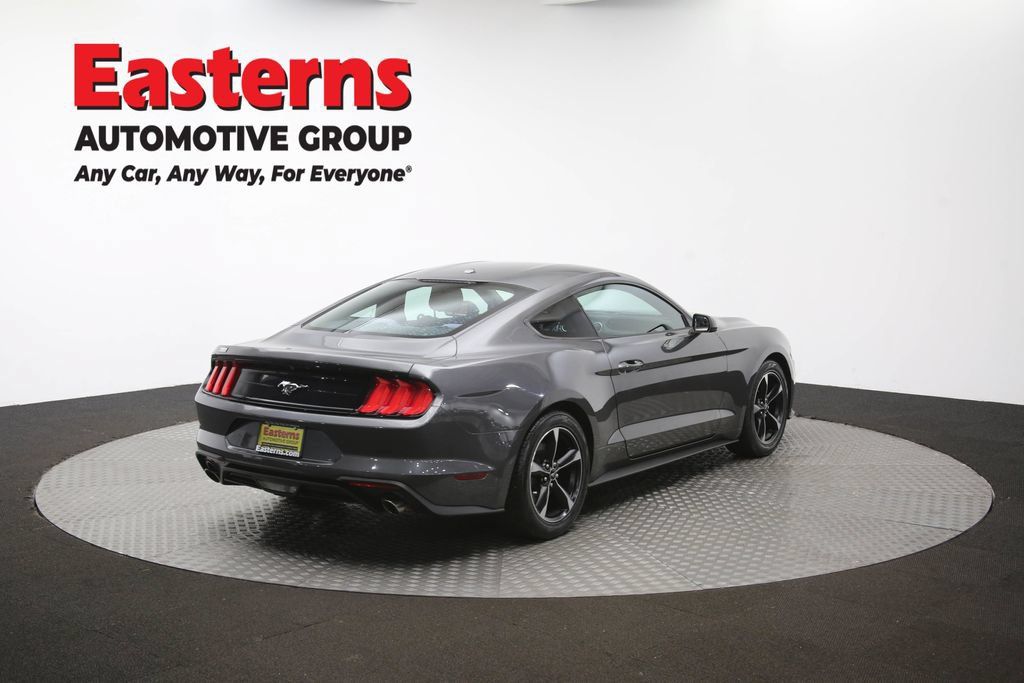 Used 2019 Ford Mustang Coupe RWD image 39