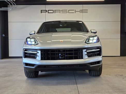 New 2026 Porsche Cayenne S AWD/4WD image 26