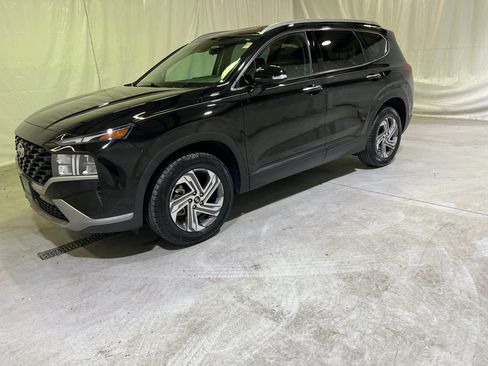 Used 2023 Hyundai Santa Fe SEL FWD image 6