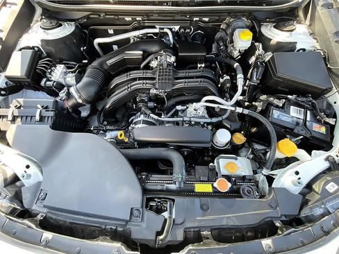 Used 2024 Subaru Outback Onyx Edition AWD/4WD image 7