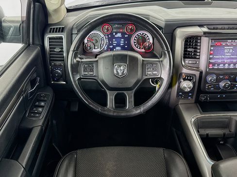 Used 2016 RAM 1500 Sport image 15