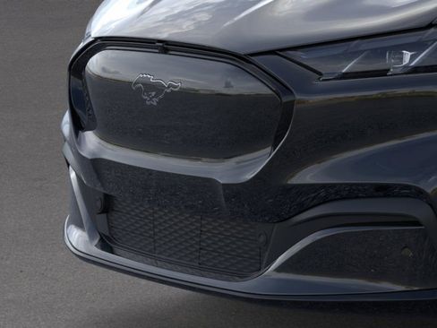 New 2026 Ford Mustang Mach-E Premium AWD/4WD image 17