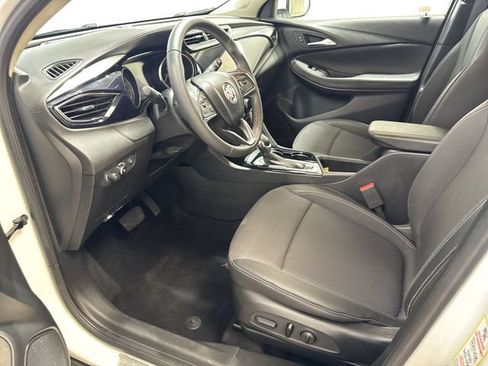 Certified 2023 Buick Encore GX Preferred w/ Cold Weather Comfort Package FWD image 11