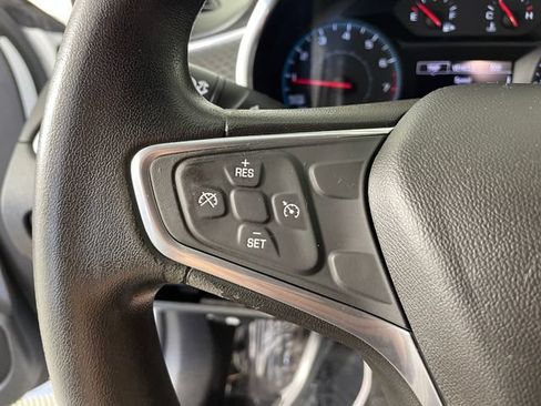 Used 2018 Chevrolet Malibu LT FWD image 11
