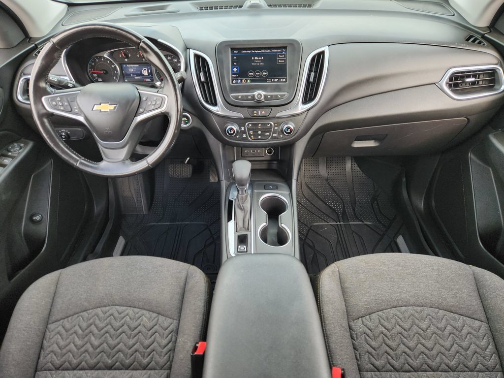 Used 2022 Chevrolet Equinox LT FWD image 18