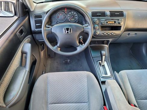 Used 2004 Honda Civic VP image 18
