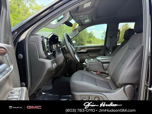 Used 2023 GMC Sierra 1500 Elevation AWD/4WD image 22