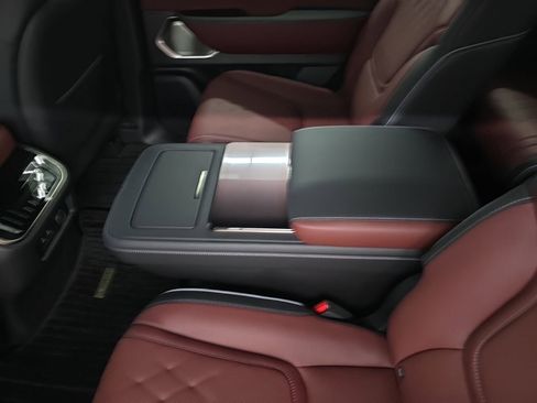 New 2026 INFINITI QX80 Autograph image 26